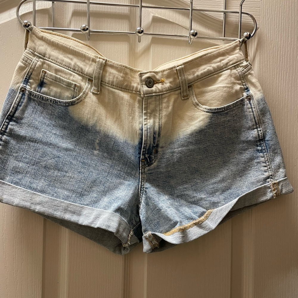 Old Navy Ombre Women's Shorts